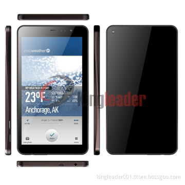 6.5"Inch 3G Android Tablets Phone with GPS, WiFi, Bluetooth (K65)